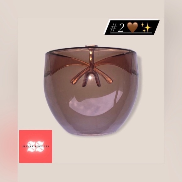 NWOT• Fashionable, Protective Face Shields🌟 - Picture 3 of 8